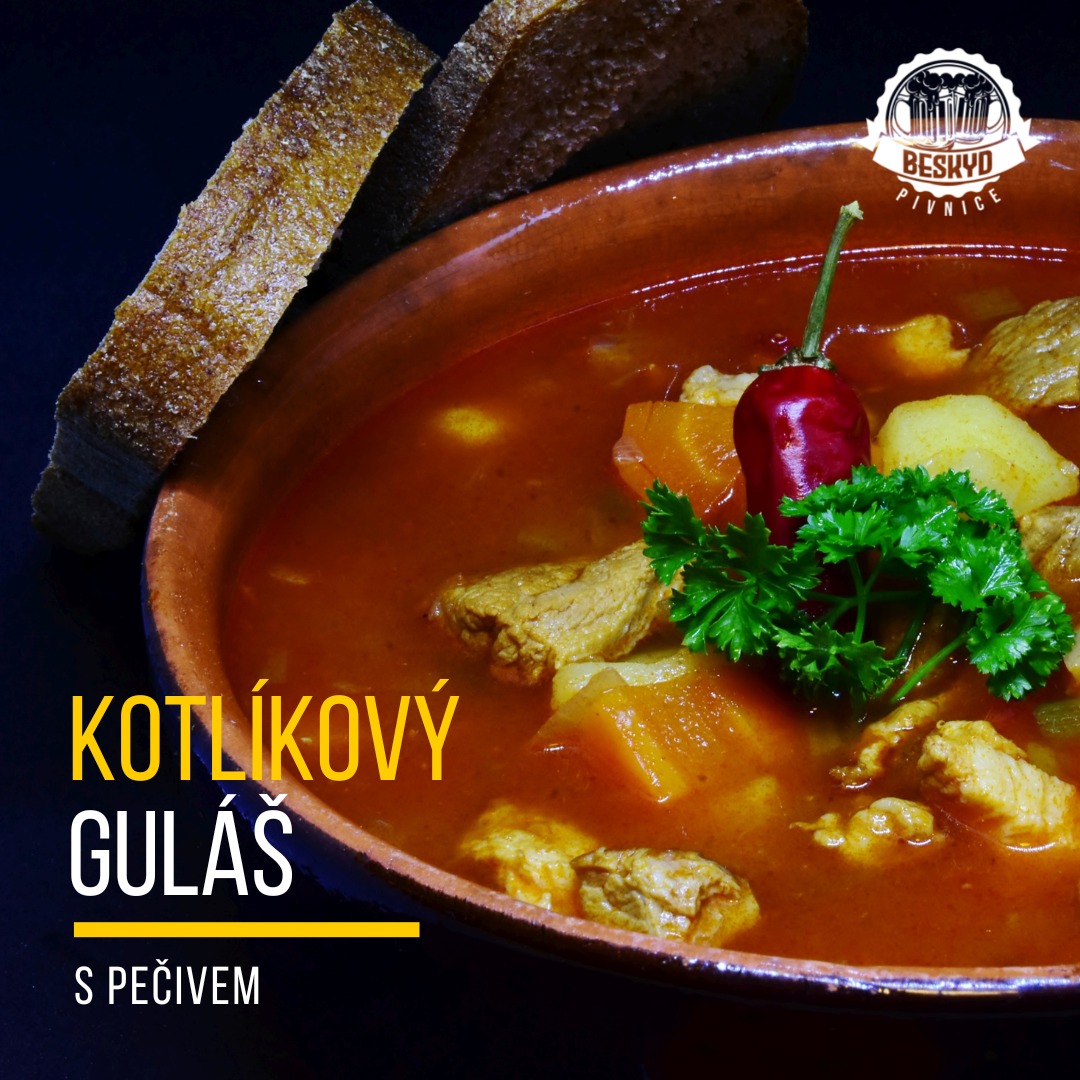 guláš